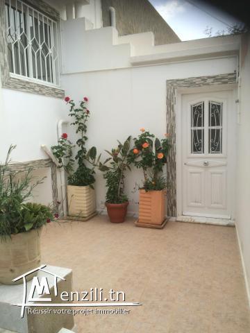 VILLA à vendre pour un acheteur sérieux