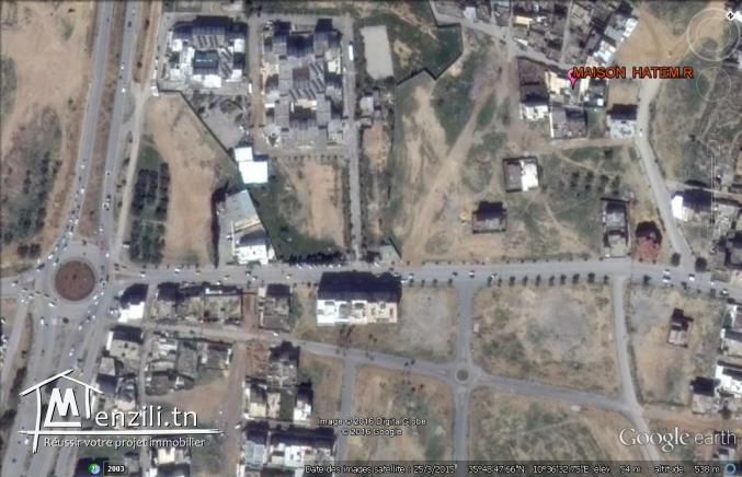 VILLA à vendre pour un acheteur sérieux