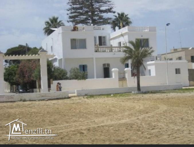 Villa de la belle époque