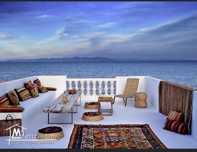 Villa de la belle époque