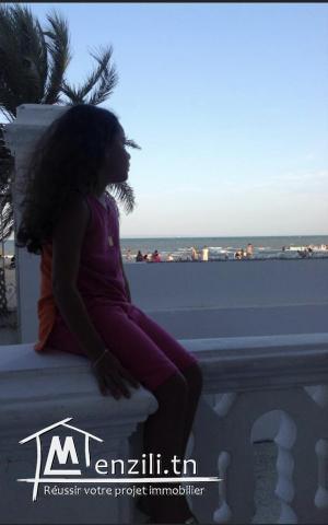 Villa de la belle époque