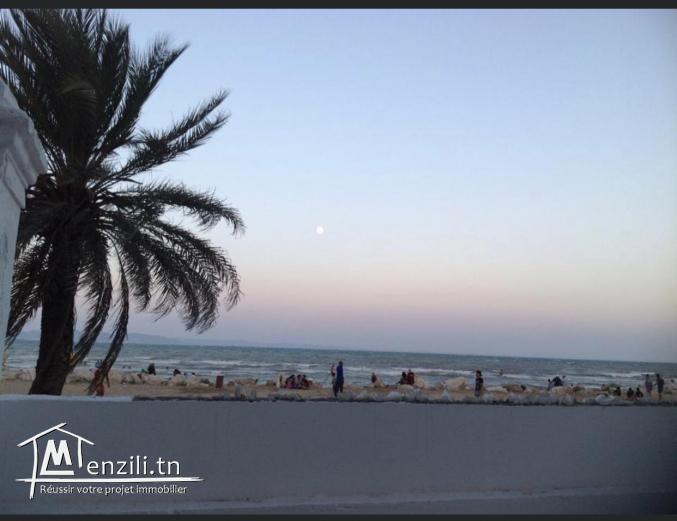 Villa de la belle époque