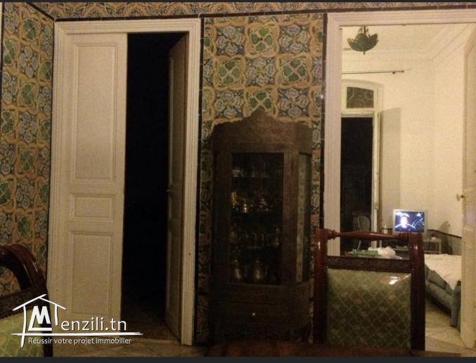 Villa de la belle époque