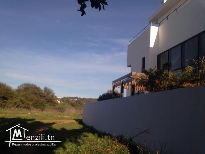 Offre de terrain à saisir à la mâalga