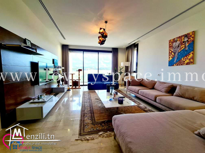 AV710005 Appartement à vendre à Carthage