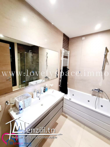 AV710005 Appartement à vendre à Carthage