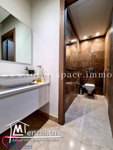 AV710005 Appartement à vendre à Carthage