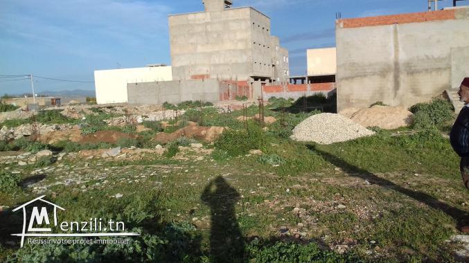 ارض سكنية للبيع