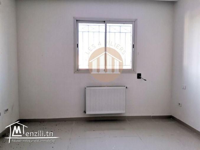 A VENDRE-Un S+1 de 83 Direct Promoteur sis à Mornag