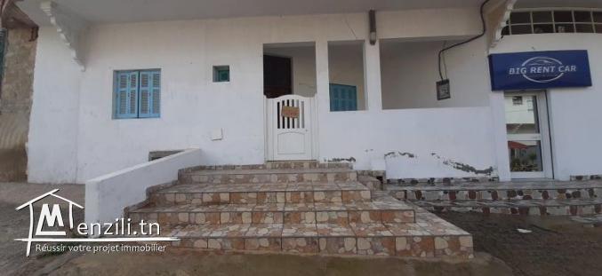 Maison à Louer RafRaf