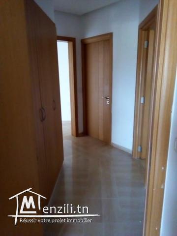 Très bel Appartement S+2 à VENDRE à La Soukra
