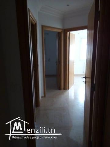 Très bel Appartement S+2 à VENDRE à La Soukra