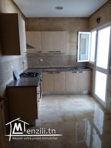 Très bel Appartement S+2 à VENDRE à La Soukra