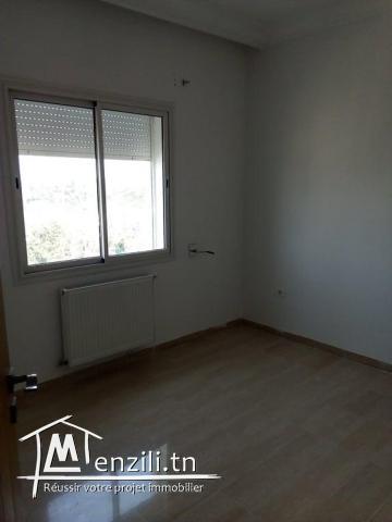 Très bel Appartement S+2 à VENDRE à La Soukra