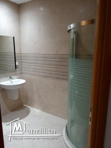 Très bel Appartement S+2 à VENDRE à La Soukra