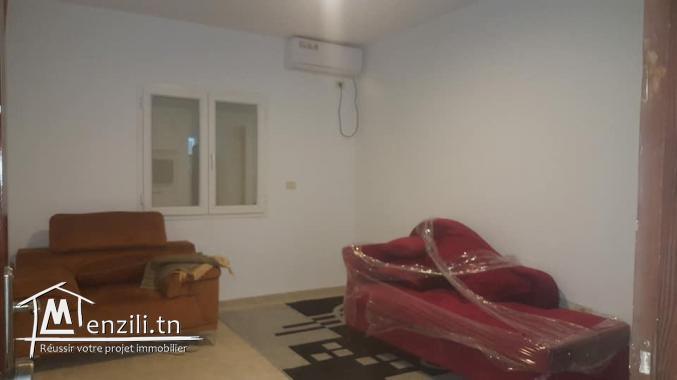 immeuble r+2 a sidi abd il hmid