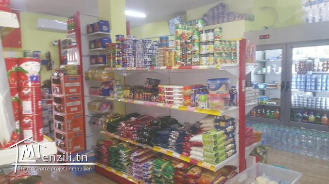 immeuble r+2 a sidi abd il hmid