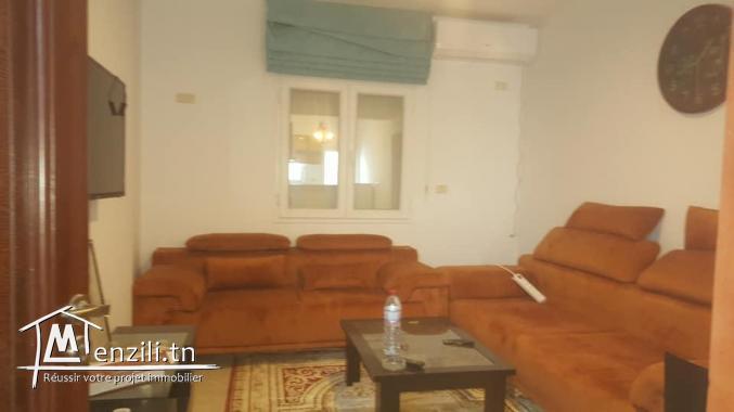 immeuble r+2 a sidi abd il hmid