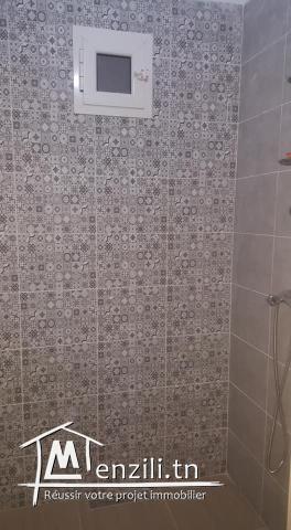 immeuble r+2 a sidi abd il hmid