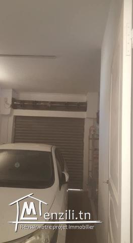 immeuble r+2 a sidi abd il hmid