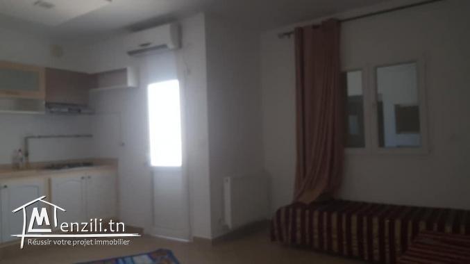 immeuble r+2 a sidi abd il hmid