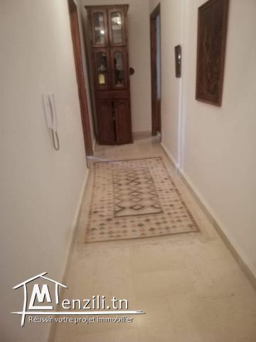 Villa s plus 5 Laaouina