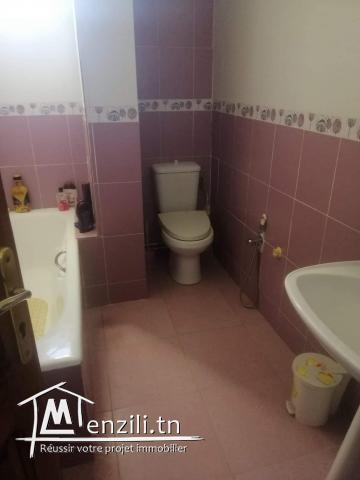 Villa s plus 5 Laaouina