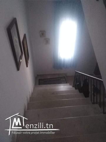 Villa s plus 5 Laaouina