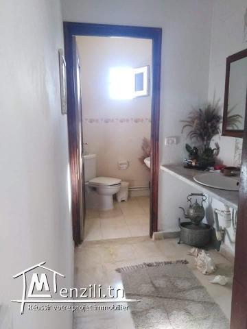 Villa s plus 5 Laaouina