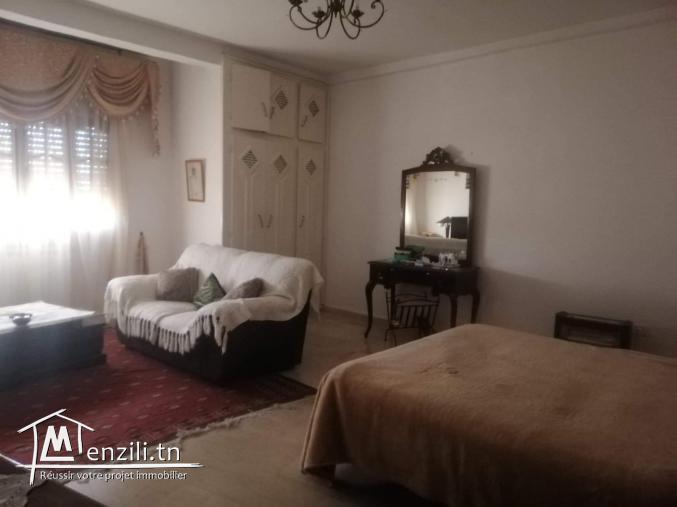 Villa s plus 5 Laaouina