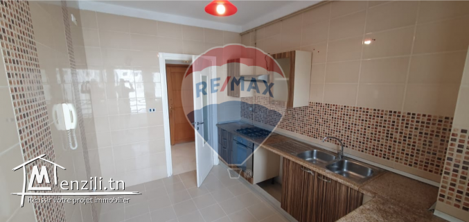 S+3 au Centre Urbain Nord à louer