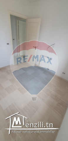 S+3 au Centre Urbain Nord à louer