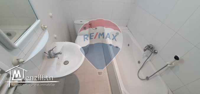 S+3 au Centre Urbain Nord à louer