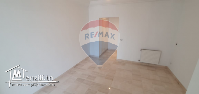 S+3 au Centre Urbain Nord à louer