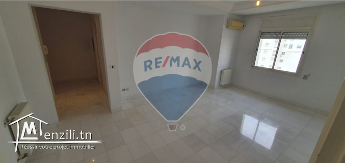 S+3 au Centre Urbain Nord à louer