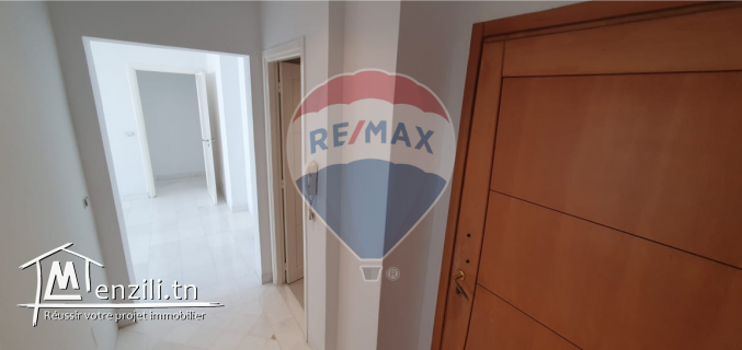 S+3 au Centre Urbain Nord à louer