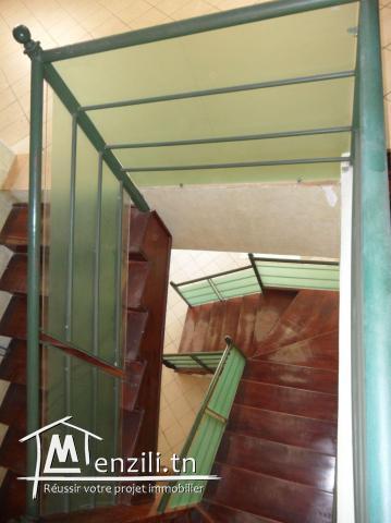 local pour activité commerciale ou administrative