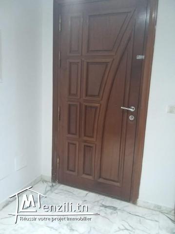 Appartement (S+2) à Ennassr2