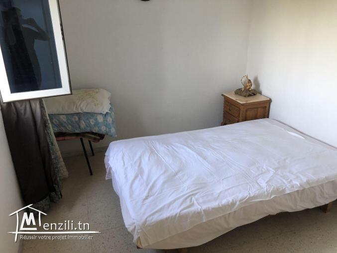 Villa a vendre à Tabarka près de la route touristique à Sidi Badr