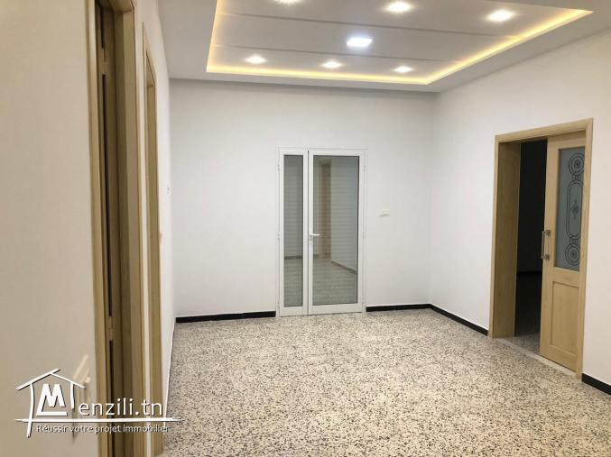 villa 2 etages gremda