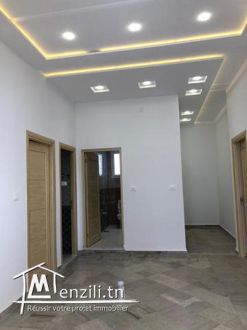 villa 2 etages gremda