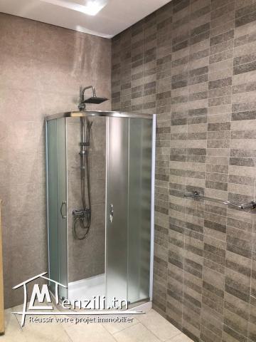 villa 2 etages gremda