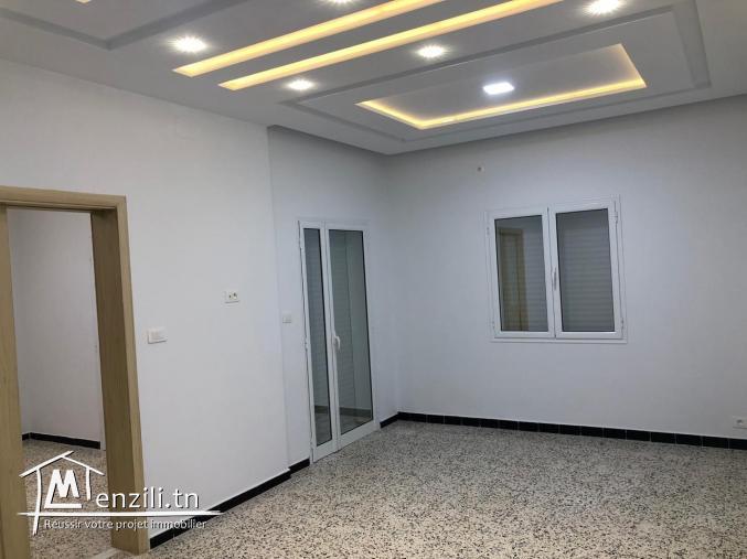 villa 2 etages gremda