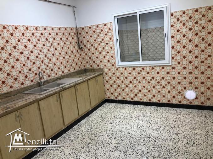 villa 2 etages gremda