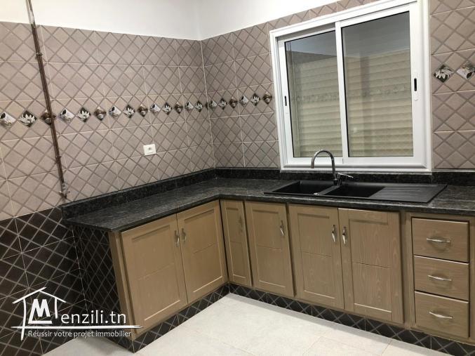 villa 2 etages gremda