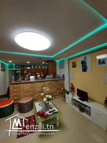 Une maison à bortal  bardo