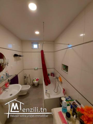 Une maison à bortal  bardo