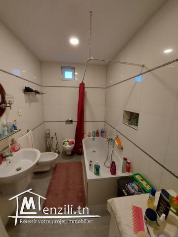 Une maison à bortal  bardo