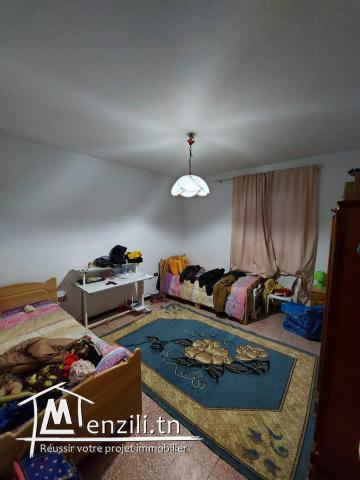 Une maison à bortal  bardo