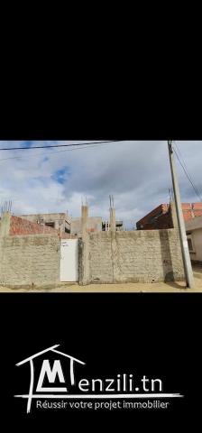 Terrain à vendre à sidi amor rawed
